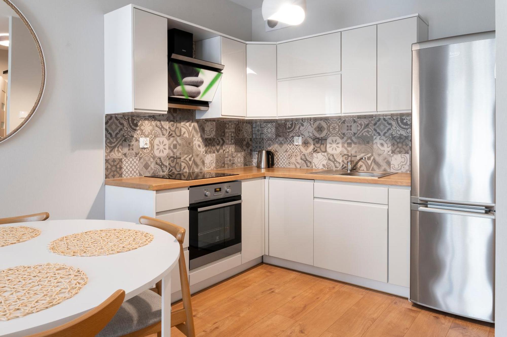 Appartamento Blue Mare Solna 104, Blisko Morza, Rck, Pkp Kołobrzeg Esterno foto